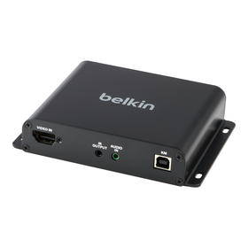 Extender Transmitter Fiber SFP - Universal Video, , hi-res