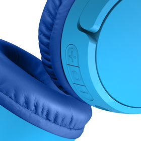 Auriculares inalámbricos supraaurales para niños, , hi-res