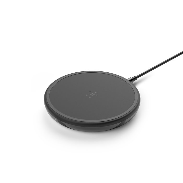 Wireless Charging Pad 7.5W Special Edition, Black, hi-res