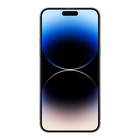 UltraGlass Treated Screen Protector for iPhone 14 Pro Max, , hi-res