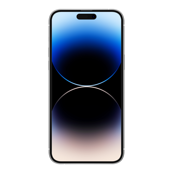 UltraGlass Treated Screen Protector for iPhone 14 Pro Max, , hi-res