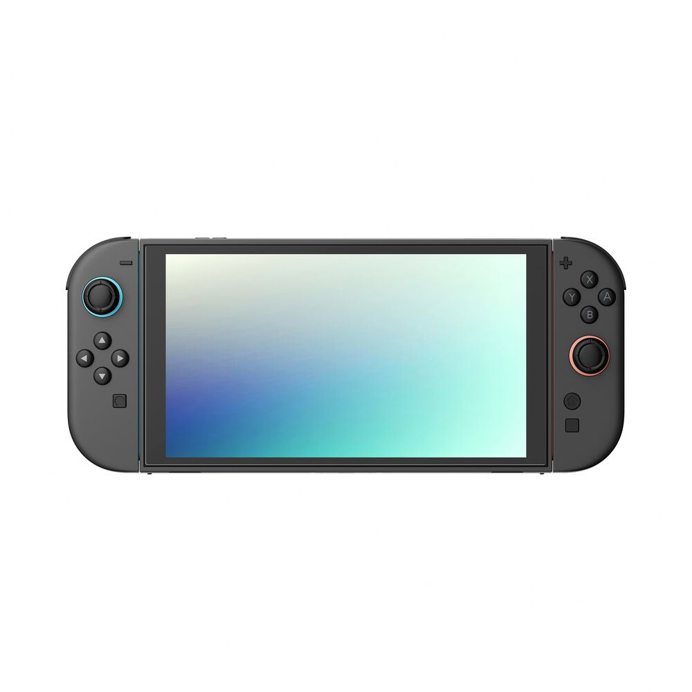 その他 Nintendo Switch Screen Guard Insignia Glass Screen Protector for Switch - Only at Best