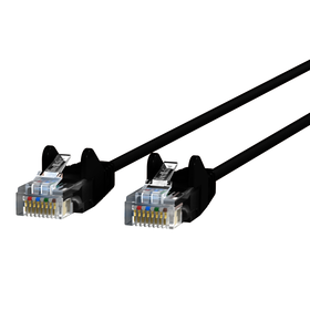 CAT6 Slim Gigabit Snagless UTP Ethernet Cable