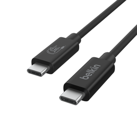 USB4-kabel, 240 W + 20 Gbps, , hi-res