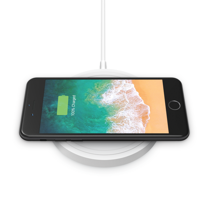 Charging pads for on sale iphone