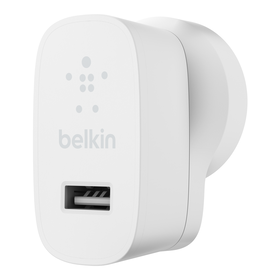 USB-A Wall Charger (12W), , hi-res
