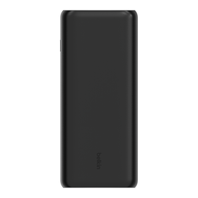 带 PD 20W 的 3 端口紧凑型移动电源 20K, , hi-res