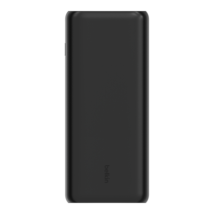 3-Port Compact Power Bank 20K with PD 20W, , hi-res