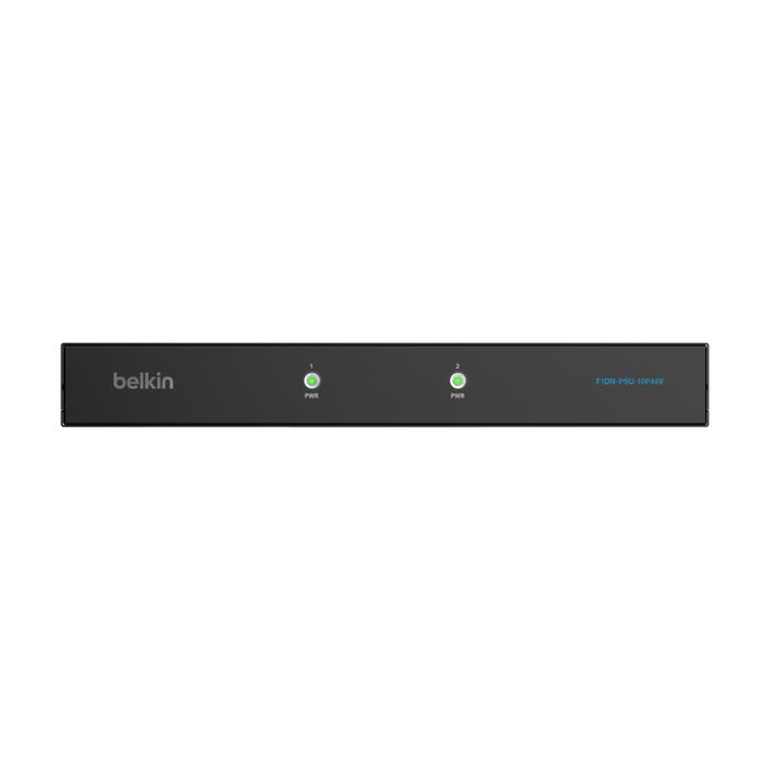 Extender Copper CAT6 Rack Power Supply for 10 Units | Belkin US