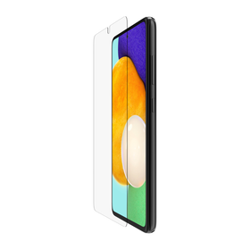 TemperedGlass Displayschutz für Samsung Galaxy A52 5G , , hi-res
