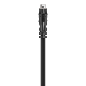 Coax High Resolution Monitor VGA Cable, HD15 M/M, 1080p, , hi-res