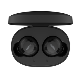 True Wireless Earbuds