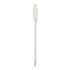 Mini DisplayPort to VGA Video Adapter, M/F, 1080p, , hi-res
