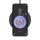 Wireless Charging Pad 10W (Certified Refurbished), White, hi-res