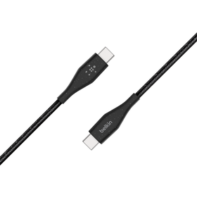 USB-C to USB-C Cable with Strap, , hi-res
