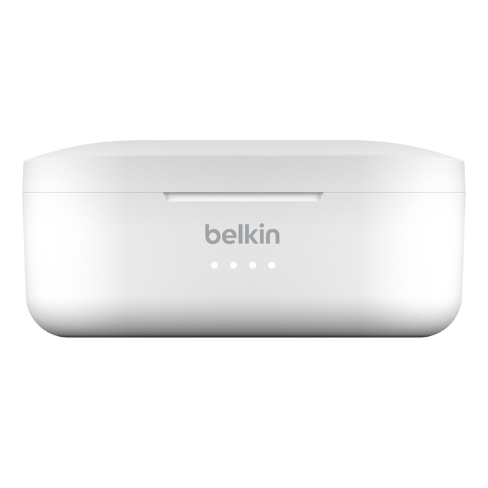 True Wireless Earbuds, White, hi-res