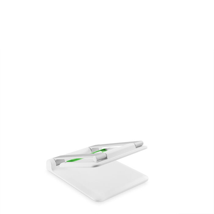 Portable Tablet Stage, Wit, hi-res
