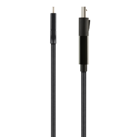 Câble USB-C vers DisplayPort, Noir, hi-res