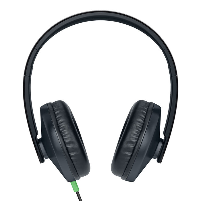 PureAV 009 Over Ear Headphones, Black, hi-res