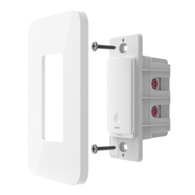 Smart Light Switch with Thread, , hi-res