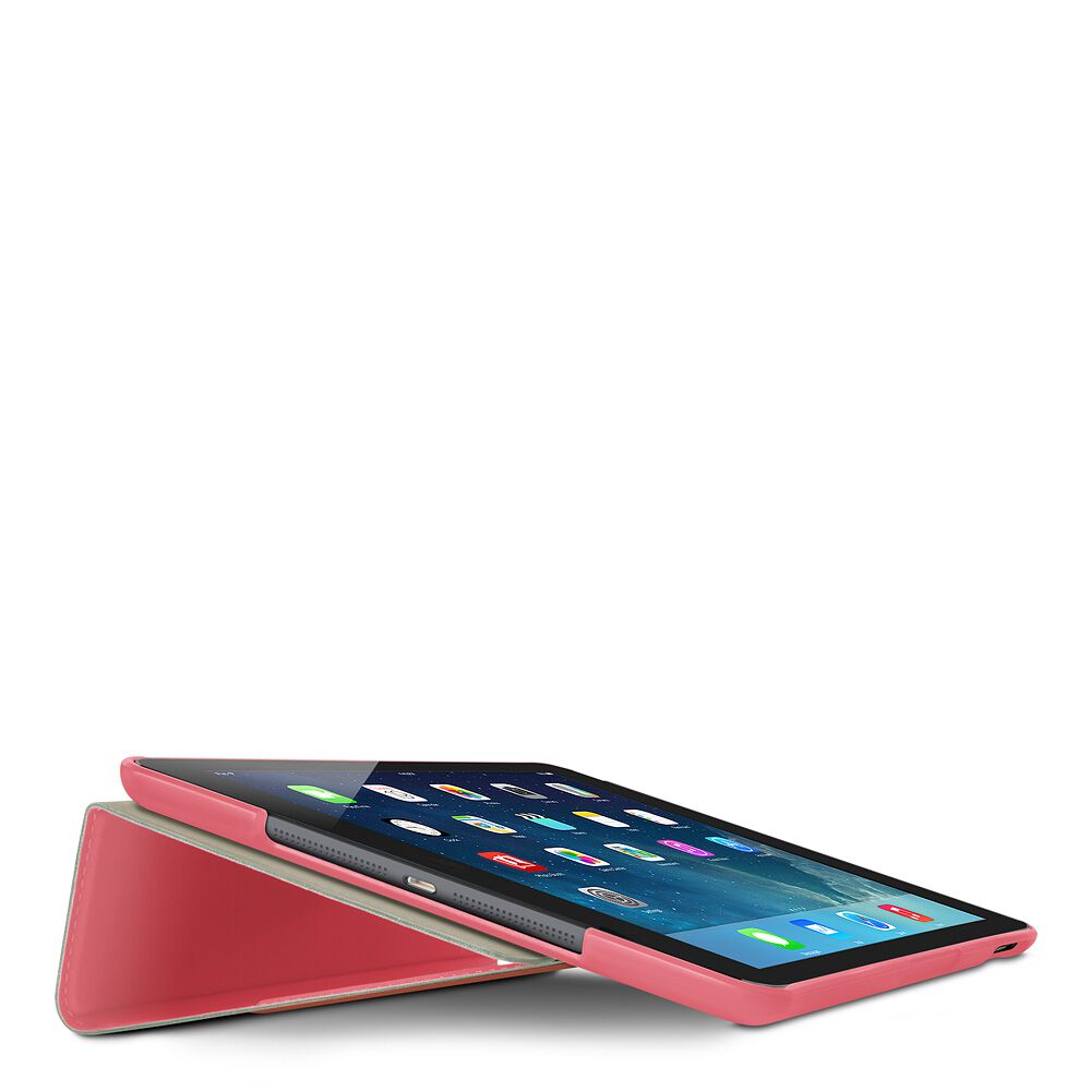 FormFit Cover for iPad Air, ピンク, hi-res