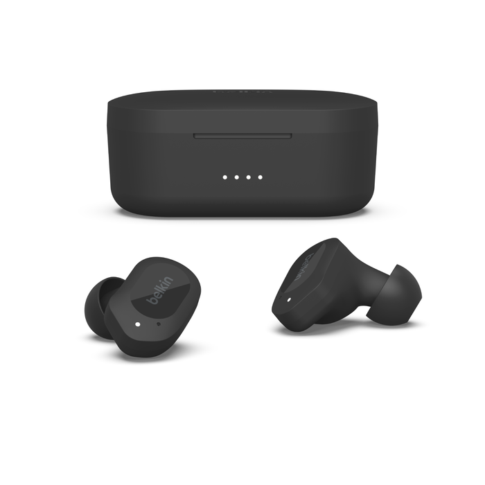 Earbuds | Belkin Wireless True US