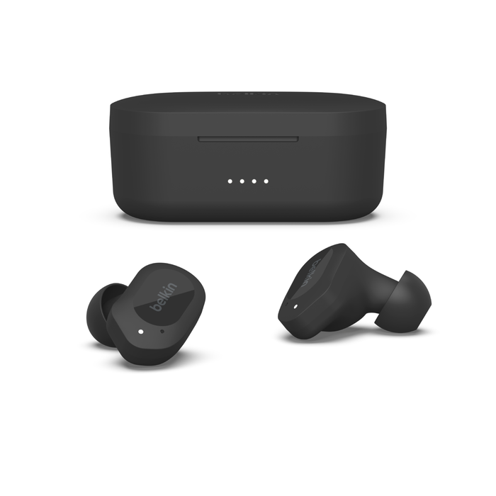 True Wireless Earbuds | Belkin US