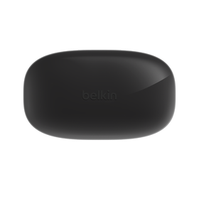 Wireless Noise Cancelling Earbuds, Black, hi-res