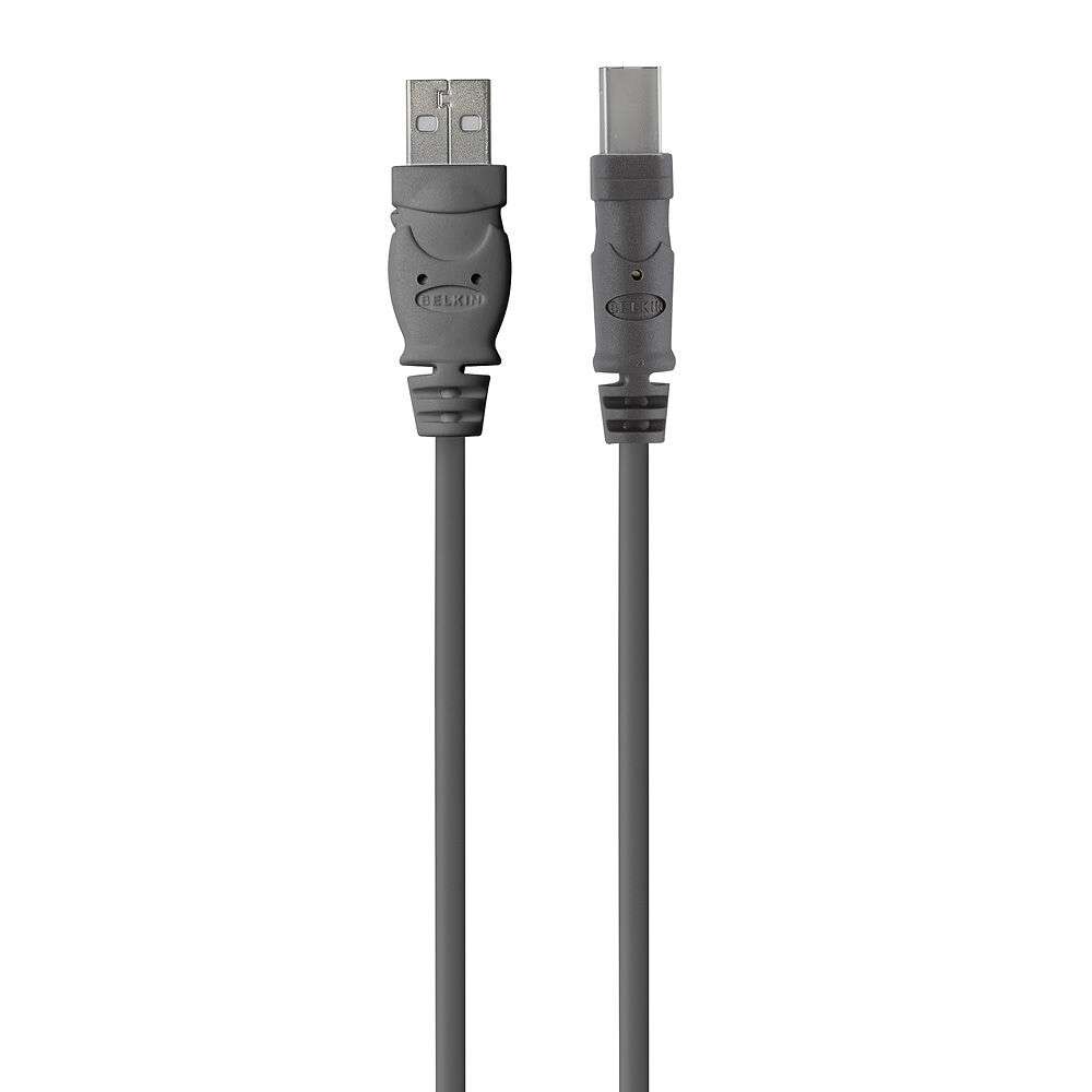 USB 2.0 Premium Printer Cable
