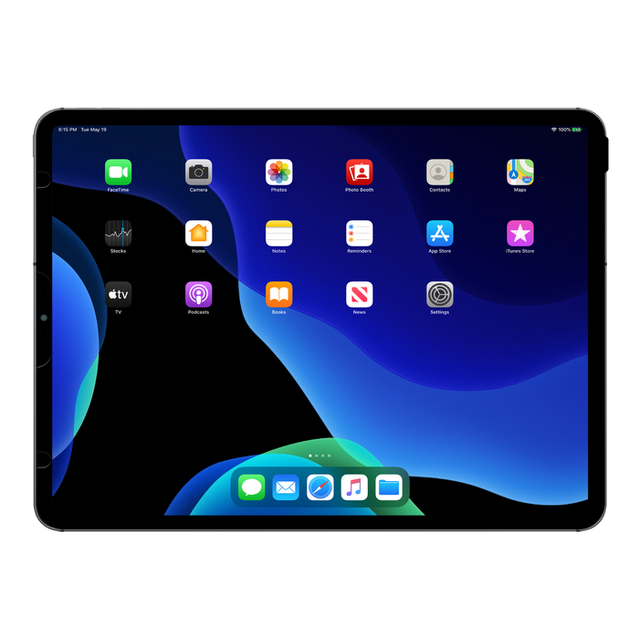 Protection d'écran TruePrivacy pour iPad Pro, iPad Air et iPad 7e gén.