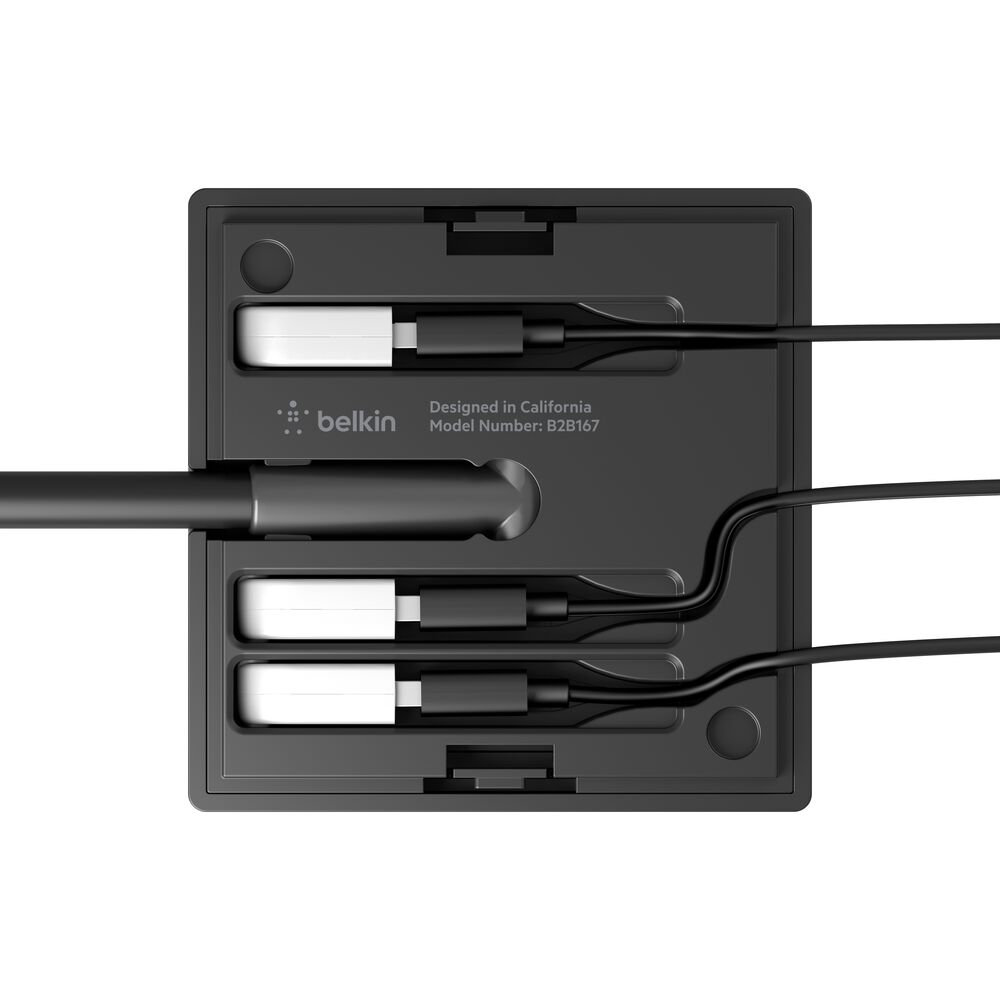 8-Port Charging Station (USB/AC), , hi-res