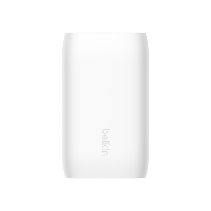 3 Port USB-C® Wall Charger with PPS 67W, , hi-res