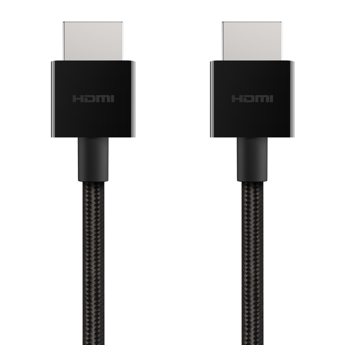 4K Ultra High Speed HDMI 2.1 HDR Belkin Belkin JP