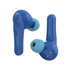 Écouteurs sans fil pour enfants, Bleu, hi-res