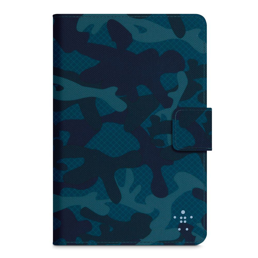 Camo Cover with Stand for iPad mini, , hi-res