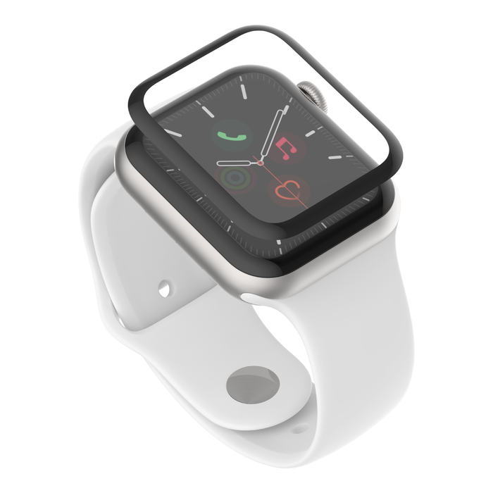 Protecteur d'écran pour Apple Watch 