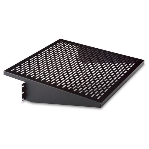 Fixed Vented Shelf