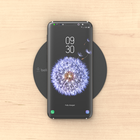 BOOST↑UP™ Wireless Charging Spot (Surface Installation), , hi-res