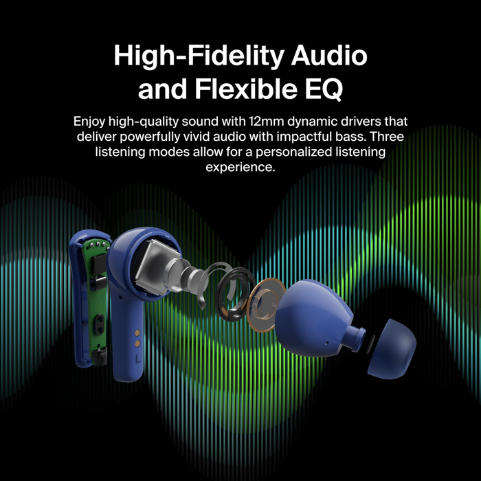 SoundForm True Wireless Bluetooth Earbuds | Belkin US