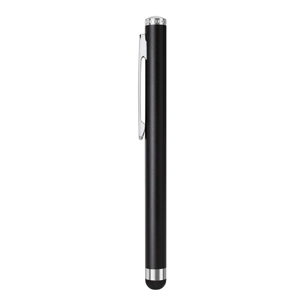 Stylus for Tablets, Black, hi-res