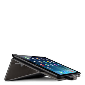 iPad Air対応マルチタスカープロカバー, Blacktop, hi-res