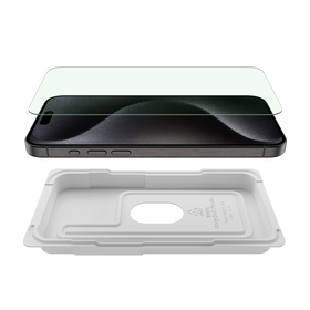 UltraGlass 2 藍光過濾螢幕保護貼 (iPhone 15 系列), , hi-res