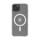 Magnetisch beschermhoesje voor de iPhone 14, Transparant, hi-res