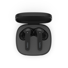 Noise Cancelling Earbuds, Black, hi-res