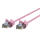 CAT6 Slim Gigabit Snagless UTP Ethernet Cable, , hi-res