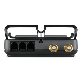 8-Outlet Home/Office Surge Protector w/Telephone Line + Extended Cord, , hi-res