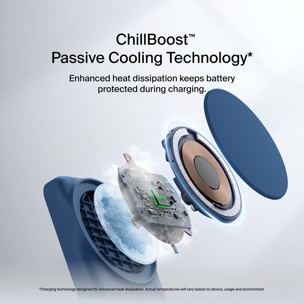 3-in-1 Foldable Magnetic Charger with Qi2 25W, , hi-res