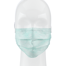 ComfortFit Face Mask (Box of 30), , hi-res