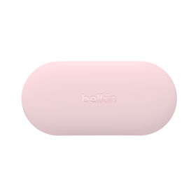 True Wireless Earbuds, Pink, hi-res