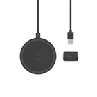Wireless Charging Pad 10W (Certified Refurbished), White, hi-res